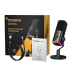 MAONO PD100X RGB USB/XLR Dynamic Microphone